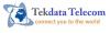 Photo for Tekdata telecom