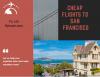 Photo for Find Flights to San Francisco | Great Deals on Cheap Flights‎