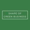 Photo for Shape Of Green Business