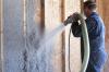 Photo for Residential spray foam insulation Arlington TX