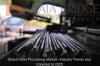 Photo for Global Steel Processing Market Reports, Industry Trends and Forecast to 2025