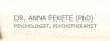 Photo for Dr. Anna Fekete
