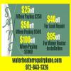 Photo for Water Heater Repair Plano TX