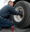 Photo for Our Experts for Commercial Truck Tires Present Interesting Facts about 18 Wheelers