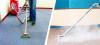 Photo for DIFFERENCE BETWEEN CARPET STEAM CLEANING AND CARPET DRY CLEANING