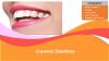 Photo for Cosmetic Dentistry Market Size by Key Players, Market Growth Factors, Regions and Product, Industry Analysis & Forecast By 2024
