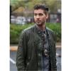 Photo for EYE CANDY RYAN COOPER JAKE BOLIN LEATHER JACKET