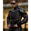 Photo for WILL SMITH HANCOCK LEATHER JACKET COSTUME