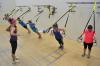 Photo for 2018 Rope Suspension Training Market Revenue, Outlook, Segment and Competitive Forecast Report
