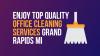 Photo for Enjoy Top Quality Office Cleaning Services Grand Rapids MI