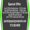 Photo for Plumbing Repair Grand Prairie