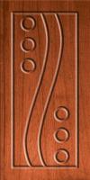 Photo for Solid Wooden Interior and Exterior Doors Manufacturer