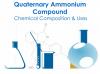 Photo for FMI Releases New Report on the Quaternary Ammonium Compounds Market 2018-2028