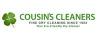Photo for Cousin's Cleaners