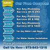 Photo for Plumbers Plano TX