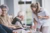 Photo for Home Care Is an Alternative to a Nursing Home