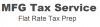 Photo for MFG Tax Service