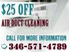 Photo for Air Vent Cleaning of Pearland TX