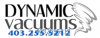 Photo for Dynamic Vacuums