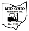 Photo for Mid-Ohio Forklifts, Inc.