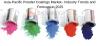 Photo for Asia Pacific Powder Coating Market 2018-2025 – Market Estimate, Competitive Landscape, Industry Size