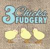 Photo for 3 Chicks Fudgery