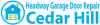 Photo for Headway Garage Door Repair Cedar Hill
