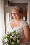 Photo for The Bridal File gives you the most relevant result for wedding hair & makeup near me!