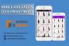 Photo for iOS, Android, Windows Mobile Application Development Madurai