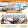 Photo for debtors & creditors management | Profitable Bookkeeping