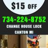 Photo for Change House Lock Canton MI