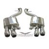 Photo for Better exhaust can help your car perform better