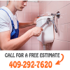 Photo for Toilet Repair Galveston TX