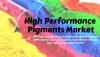 Photo for Rising Demand from Various Applications Dominating High Performance Pigments Market