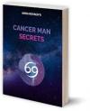 Photo for cancer man secrets