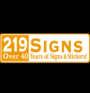 Photo for Design signs online