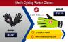 Photo for Winter Sale 2018 | Castelli Men’s Cycling Gloves – 28144, NC
