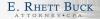 Photo for E. Rhett Buck, Attorney - CPA