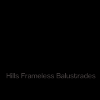 Photo for Hills Frameless Balustrades
