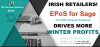 Photo for EPOS FOR SAGE FROM DB COMPUTER SOLUTIONS