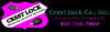 Photo for Crest Lock