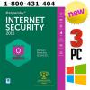 Photo for Buy Kaspersky Internet Security 2016 3 user