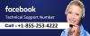Photo for Facebook Customer Support Canada +1-855-253-4222