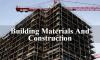 Photo for Construction Materials