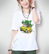 Photo for Shirt Embroidery