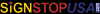 Photo for Sign Stop
