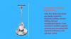 Photo for FLOOR CARE EQUIPMENT SUPPLIER - WHOLESALE JANITORIAL SUPPLIES