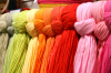 Photo for Global Textile Chemicals Market Rugged Expansion Foreseen by 2022