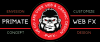 Photo for Primate Web FX