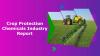 Photo for Crop Protection Chemicals Market Growth Rate, Developing Trends, Manufacturers, Countries and Crop Type, Global Forecast To 2024
